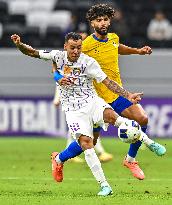 Al Gharafa SC (QAT) v Al Ain FC (UAE) - AFC Champions League