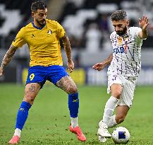 Al Gharafa SC (QAT) v Al Ain FC (UAE) - AFC Champions League