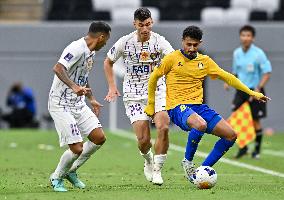 Al Gharafa SC (QAT) v Al Ain FC (UAE) - AFC Champions League