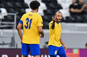 Al Gharafa SC (QAT) v Al Ain FC (UAE) - AFC Champions League