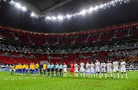 Al Gharafa SC (QAT) v Al Ain FC (UAE) - AFC Champions League