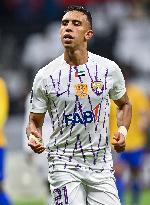 Al Gharafa SC (QAT) v Al Ain FC (UAE) - AFC Champions League