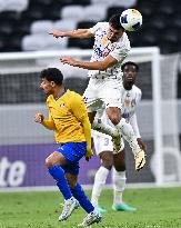 Al Gharafa SC (QAT) v Al Ain FC (UAE) - AFC Champions League