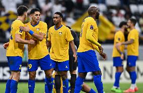 Al Gharafa SC (QAT) v Al Ain FC (UAE) - AFC Champions League