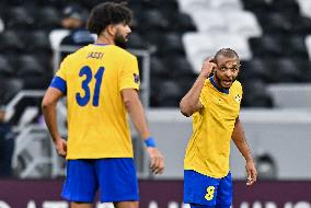 Al Gharafa SC (QAT) v Al Ain FC (UAE) - AFC Champions League