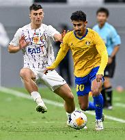 Al Gharafa SC (QAT) v Al Ain FC (UAE) - AFC Champions League