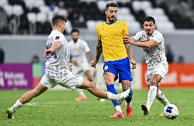 Al Gharafa SC (QAT) v Al Ain FC (UAE) - AFC Champions League