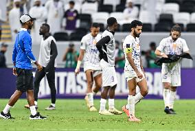 Al Gharafa SC (QAT) v Al Ain FC (UAE) - AFC Champions League