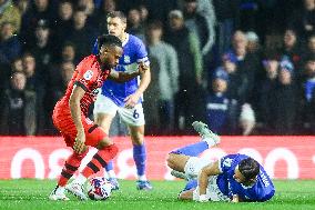 Birmingham City FC v Huddersfield Town AFC - Sky Bet League One