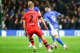 Birmingham City FC v Huddersfield Town AFC - Sky Bet League One