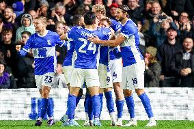 Birmingham City FC v Huddersfield Town AFC - Sky Bet League One