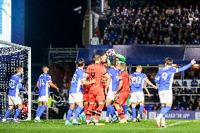 Birmingham City FC v Huddersfield Town AFC - Sky Bet League One