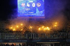 FC Barcelona v BSC Young Boys - UEFA Champions League 2024/25 League Phase MD2