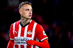 PSV Eindhoven v Sporting Clube de Portugal - UEFA Champions League 2024/25 League Phase MD2