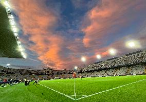 FC Barcelona v BSC Young Boys - UEFA Champions League 2024/25 League Phase MD2