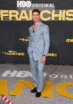 The Franchise Premiere - LA