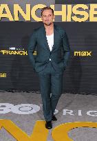 The Franchise Premiere - LA