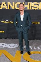 The Franchise Premiere - LA