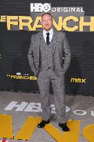 The Franchise Premiere - LA