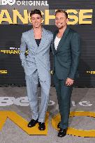 The Franchise Premiere - LA