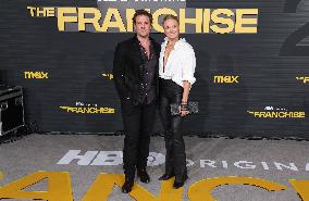 The Franchise Premiere - LA