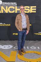 The Franchise Premiere - LA