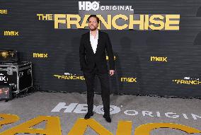 The Franchise Premiere - LA