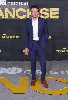 The Franchise Premiere - LA