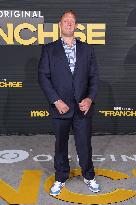 The Franchise Premiere - LA