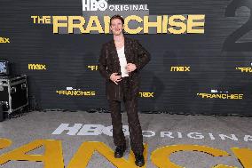 The Franchise Premiere - LA