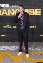 The Franchise Premiere - LA