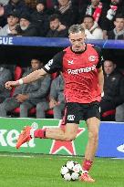 Champions League - Bayer Leverkusen v AC Milan