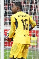 Champions League - Bayer Leverkusen v AC Milan