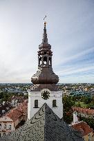 Tallinn Old Town