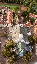 Tallinn Old Town