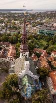 Tallinn Old Town