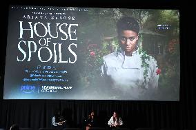 Tribeca Film Festival - House of Spoils Screening