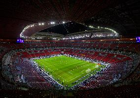 Al Gharafa SC (QAT) v Al Ain FC (UAE) - AFC Champions League