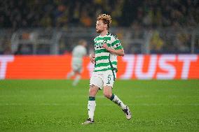 Borussia Dortmund v Celtic FC - UEFA Champions League 2024/25 League Phase MD2