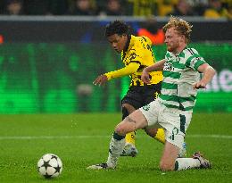 Borussia Dortmund v Celtic FC - UEFA Champions League 2024/25 League Phase MD2