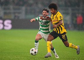 Borussia Dortmund v Celtic FC - UEFA Champions League 2024/25 League Phase MD2