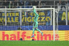 CALCIO - UEFA Champions League - Inter vs FK Crvena Zvezda