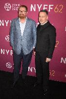 Elton John: Never Too Late Premiere - NYC