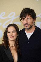 Disney+ Presents ''Regreso A Las Sabinas'' Photocall In Madrid