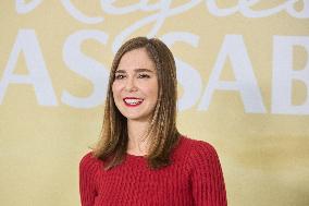 Disney+ Presents ''Regreso A Las Sabinas'' Photocall In Madrid