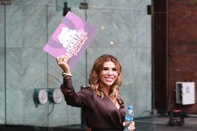 Inauguration Of Mexican President Claudia Sheinbaum