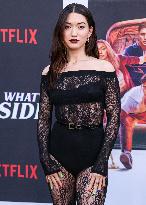 2024 Beyond Fest - Los Angeles Premiere Of Netflix's 'It's What's Inside'