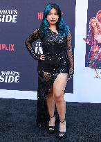 2024 Beyond Fest - Los Angeles Premiere Of Netflix's 'It's What's Inside'