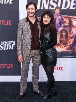 2024 Beyond Fest - Los Angeles Premiere Of Netflix's 'It's What's Inside'