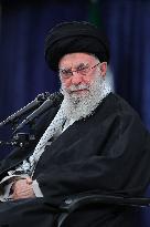 Khamenei Calls For West To Leave Middle East - Tehran